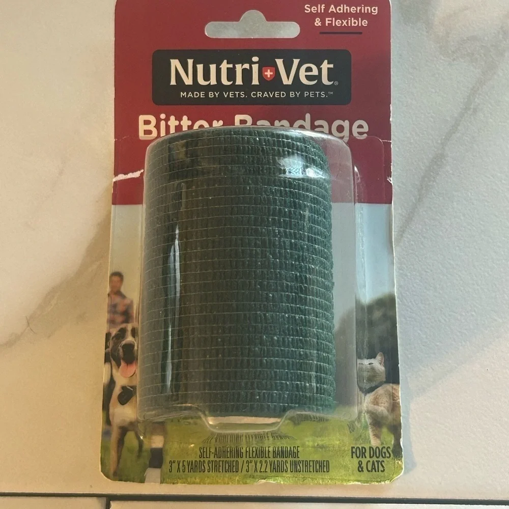 Nutri Vet product nutri